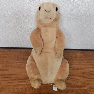 Plush Praire Dog by Wild Republic 12" Stuffed Animal 2016